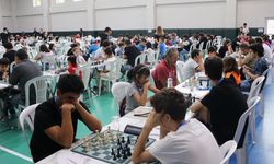 Mübin Boysan Anısına Uluslararası Turnuva Başladı