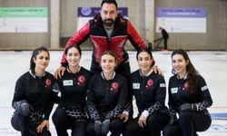 Kadın Curling Milli Takımımız Oslo Cup’ta Yarı Finalde!