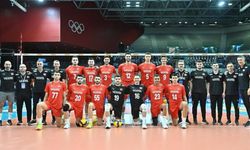 Filenin Efeleri Hollanda’ya 3-1 Mağlup Oldu