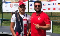 Muaz Erdem Madran, WSPS Grand Prix PT3’te Finale Yükseldi
