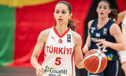 U20 Kız Milliler İsrail’e Son Saniyelerde Kaybetti