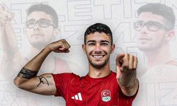 Ersu Şaşma Diamond League’de 10. Oldu