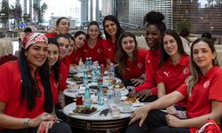 Türkiye FIBA Kadınlar Dünya Sıralamasında 16. Sırada