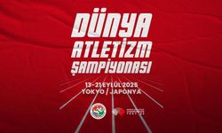 Türkiye, Dünya Atletizm Şampiyonası’na hazır