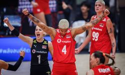 Filenin Sultanları'ndan Tarihi Zafer: Dünya'da İlk 4’te