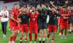 A Milliler, Konya’da 71 Yıl Sonra İspanya’yı Yenmek İstiyor