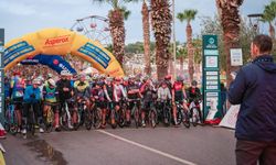 Gran Fondo İzmir, Sığacık’ta Pedal Tutkunlarını Ağırlayacak