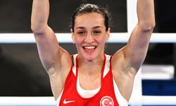 Buse Naz Çakıroğlu, dünya boks komitesine seçildi