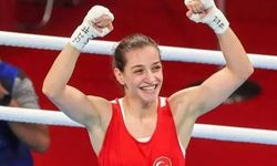 Gizem Özer Dünya Şampiyonası’ndan Diskalifiye Edildi