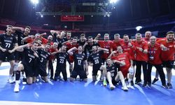 Filenin Efeleri namağlup Son 16'da
