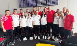 Goalball Millileri Avrupa Şampiyonası İçin Finlandiya’da