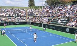 Molcan, QNB İstanbul Challenger 77'de Şampiyon Oldu