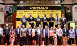 Runkara Yarı Maratonu’nun lansmanı Ankara’da yapıldı