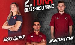 Dünya Boks Şampiyonası'nda 3 Sporcumuz Tur Atladı