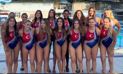 Genç Sultanlarımız Avrupa'da Hedefe Kilitlendi!