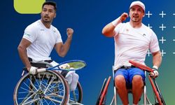 Ahmet ve Sam US Open’da Yarı Finalde