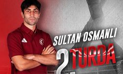 Sultan Osmanlı, İtalyan rakibini yenip üst tura çıktı