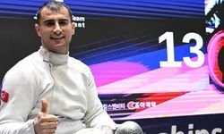 Hakan Akkaya Para Eskrim Dünya Şampiyonası’nda Bronz Madalya