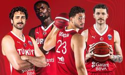 Türkiye.liderlik için Sırbistan’la karşılaşıyor