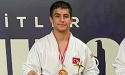 Hilmi Mucık Avrupa Judo Şampiyonası’nda Çeyrek Finalde