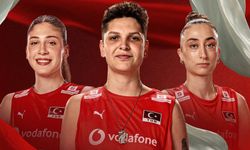 Sultanlar sahada, hedef Dünya Şampiyonası finali!