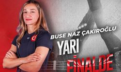 Dünya Boks Şampiyonası’nda 3 Türk Sporcu Yarı Finalde