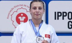 Ecem Baysuğ, Avrupa Gençler’de Çeyrek Finalde!