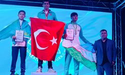 Satranç Millî Takımımız Üniversiteler Oyunları’nda Şampiyon