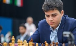Yağız Kaan Erdoğmuş’tan Parlak Galibiyet