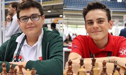 2025 FIDE Grand Swiss Semerkant’ta Başladı