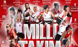Flag Futbol Milli Takımımız Avrupa Yolu’nda!