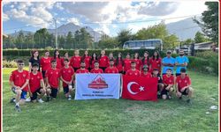 🏔️Dağ Kayağı Aday Milli Takım Kampı Erzincan’da Sürüyor