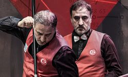 Hacı Arap Yaman Grand Prix'te bronz madalya kazandı