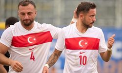 Plaj Futbolu Millî Takımı Gürcistan’ı 4-1 mağlup etti
