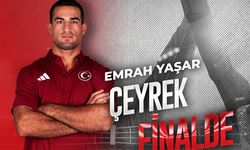Emrah Yalar Çeyrek Finalde: Çinli Rakibini Mağlup Etti