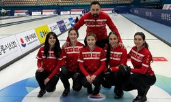 Kadın Curling Millî Takımı Rusya’da 4’te 4 Yaptı