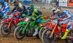 MXGP Türkiye 2025, coşkulu finalle sona erdi