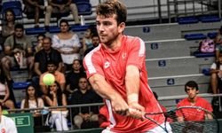 Davis Cup’ta Türkiye’ye Soğuk Başlangıç
