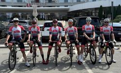 Türk Milli Takımı Tour of Romanya’da Sahne Alacak