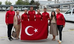 Millî triatletlerimiz Avrupa Şampiyonası için Kitzbühel’de