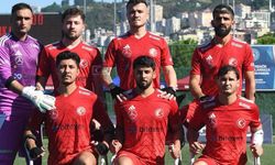 Ampute Milliler, Polonya karşısında ikinci galibiyet peşinde