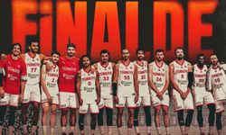 "Dev Zafer! Türkiye, Yunanistan'ı Farklı Geçip Finale Çıktı"