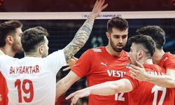 Filenin Efeleri’nden Dünya Şampiyonası’na net başlangıç