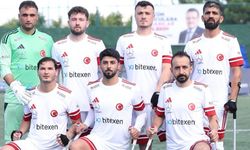EAFF Uluslar Ligi’nde Türkiye, İngiltere ile karşılaşıyor