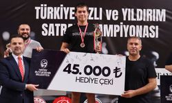 2025 Türkiye Hızlı Satranç Şampiyonu IM Alparslan Işık oldu