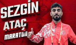 Sezgin Ataç Dünya Şampiyonası Maratonunu Bıraktı