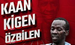 Kaan Kigen Özbilen Dünya Atletizm Şampiyonası’nda 19. Oldu