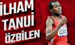 İlham Tanui Özbilen Dünya Atletizm Şampiyonası’nda 55. Oldu