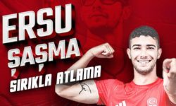 Ersu Şaşma Dünya Atletizm Şampiyonası’na sakatlıkla veda etti