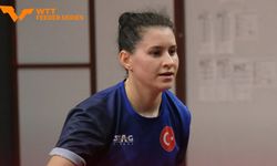 Sibel Altınkaya WTT Feeder İstanbul’da Finale Yükseldi